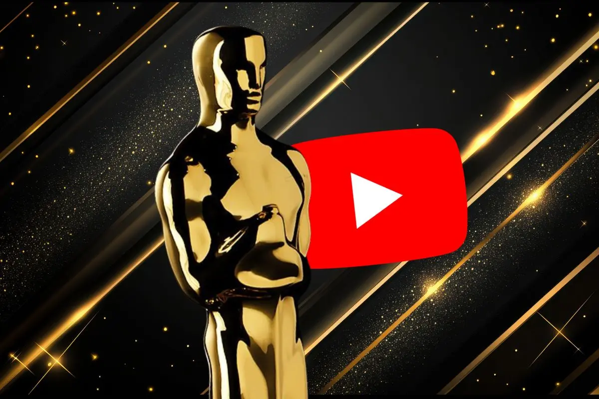 Los Premios Oscar 2026 se celebrarán el domingo 15 de marzo de 2026 en el teatro Dolby de Los Ángeles, California. FOTO: CANVA/IG: @theacademy/YouTube