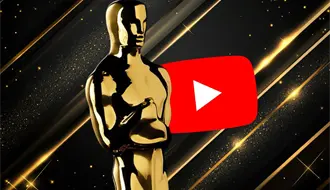 Los Premios Oscar serán transmitidos en un futuro de forma gratuita por YouTube