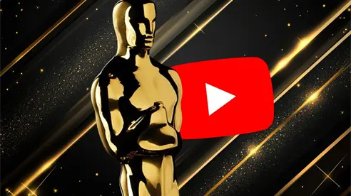 Los Premios Oscar serán transmitidos en un futuro de forma gratuita por YouTube Los Premios Oscar serán transmitidos en un futuro de forma gratuita por YouTube