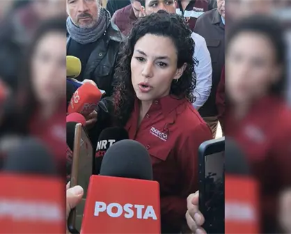 Morena y PT alistan alianza rumbo a 2026 en Coahuila, confirma Luisa Mar&iacute;a Alcalde en Saltillo