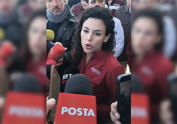 Morena y PT alistan alianza rumbo a 2026 en Coahuila, confirma Luisa Mar&iacute;a Alcalde en Saltillo