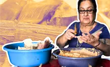 Lupita y los tamales tradicionales que preservan una herencia familiar en Monterrey