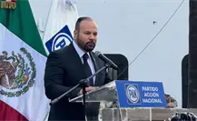 CATEM Laguna no ha dejado de extorsionar pese a detención de El Limones, denuncia el PAN Durango