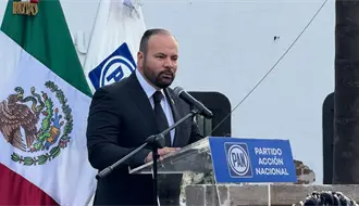 CATEM Laguna no ha dejado de extorsionar pese a detención de El Limones, denuncia el PAN Durango