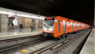 EN VIVO | Metro CDMX: ¿qué estaciones están cerradas? Así el servicio HOY 17 de diciembre