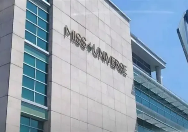 Miss Universo cambia su sede administrativa y abandona la CDMX por esta raz&oacute;n