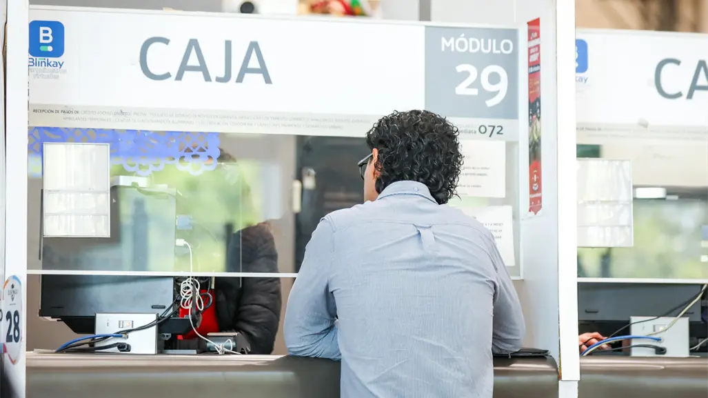 Pago de multas en Durango: horarios de atenci&oacute;n de los m&oacute;dulos cambian a partir del 17 de diciembre