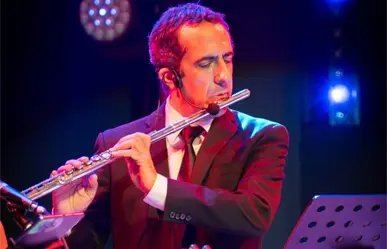 Anuncian el concierto "Navidad con Jazz 2025" en Mérida a beneficio de Alas al Vuelo A.C.