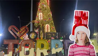 Navidad 2025: Torreón alista actividades navideñas del 18 al 21 de diciembre
