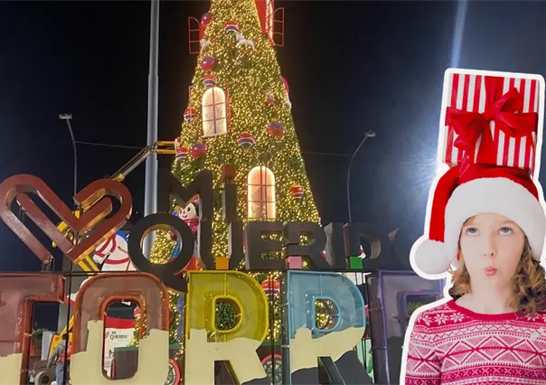 Navidad 2025: Torre&oacute;n alista actividades navide&ntilde;as del 18 al 21 de diciembre