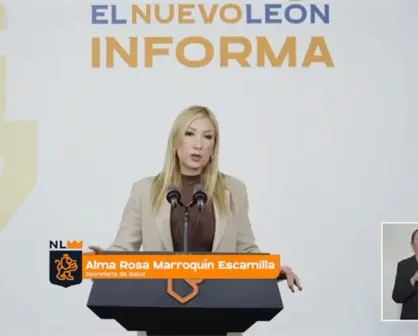 EN VIVO: Dan recomendaciones de salud por temporada invernal
