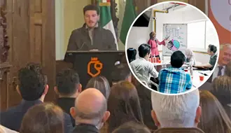 Nuevo León lanza “Hub NL” para vincular a universidades y fortalecer la educación superior