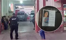 Sigue el operativo para hallar a doña Mirna: ahora realizan recorridos por mercados de Mérida Sigue el operativo para hallar a doña Mirna: ahora realizan recorridos por mercados de Mérida