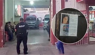 Sigue el operativo para hallar a doña Mirna: ahora realizan recorridos por mercados de Mérida