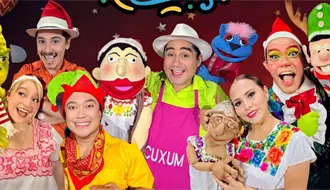 Invitan a disfrutar del espectáculo “Pachanga Navideña en Mérida: estos son los horarios y fechas