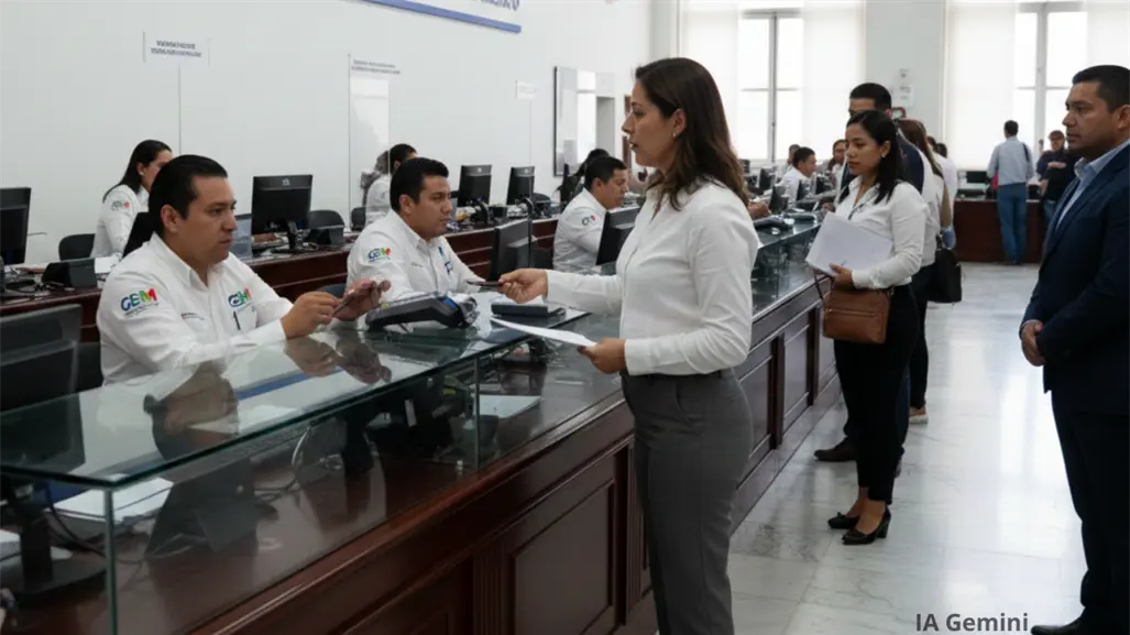 Estos municipios del Edomex ofrecen eliminar adeudos de predial, agua y multas durante diciembre