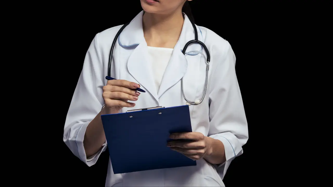 Un tribunal dictó una sentencia de dos años de prisión y ordenó el pago de la reparación del daño a la parte afectada. Foto: Canva