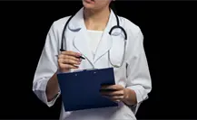 Doctora en Los Cabos recibe 2 años de prisión por homicidio culposo de una niña Doctora en Los Cabos recibe 2 años de prisión por homicidio culposo de una niña