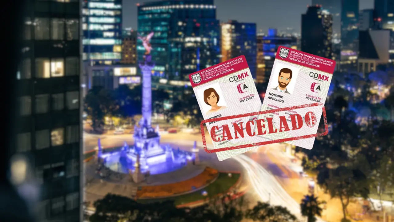 Este documento es de uno de los más importantes de la capital mexicana. Foto: Canva | Gobierno CDMX