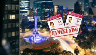 Conductores de CDMX pueden perder la licencia de conducir permanente en diciembre por estas razones