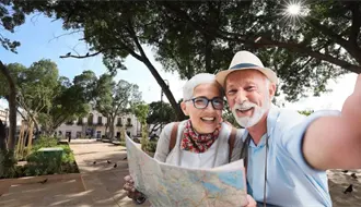 Plaza Grande de Mérida a un año de su remodelación: así la ven los usuarios