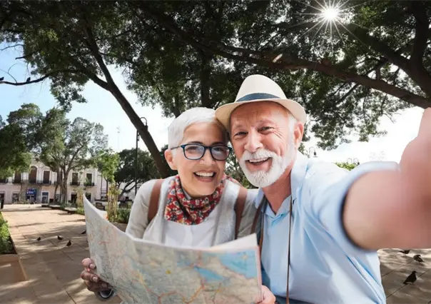 Plaza Grande de M&eacute;rida a un a&ntilde;o de su remodelaci&oacute;n: as&iacute; la ven los usuarios