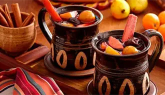 3 lugares de Durango donde puedes comprar todos los ingredientes para ponche de frutas