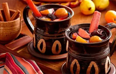 3 lugares de Durango donde puedes comprar todos los ingredientes para ponche de frutas