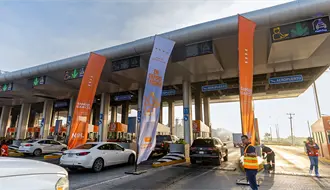 Se acaba el paso libre rumbo al Aeropuerto: ¿desde cuándo vuelve el cobro en la caseta Guadalupe?