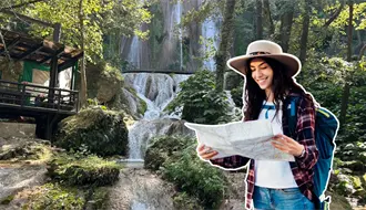 Parque Cola de Caballo: patrimonio natural que preserva la cultura y fortalece a comunidades de Santiago