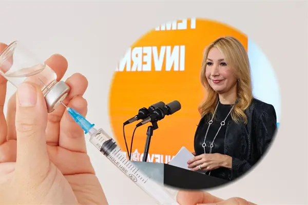 ¿Cuál es la vacuna que sí actúa contra la super gripa H3N2 en Nuevo León? ¿Cuál es la vacuna que sí actúa contra la super gripa H3N2 en Nuevo León?