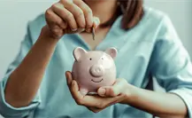 Aguinaldo regio: 5 Pasos para ahorrar 3 mil pesos y evitar la trampa del consumo Aguinaldo regio: 5 Pasos para ahorrar 3 mil pesos y evitar la trampa del consumo