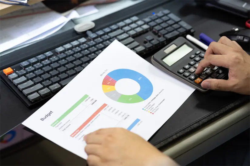 Presupuesto de Egresos 2026. CANVA