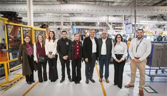 ¿Qué es el Clúster Automotriz de Tamaulipas? Esto se sabe