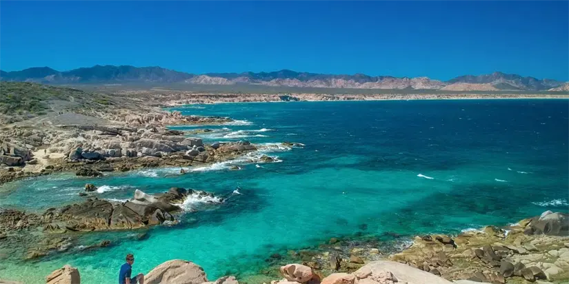 Foto: Visit Los Cabos.