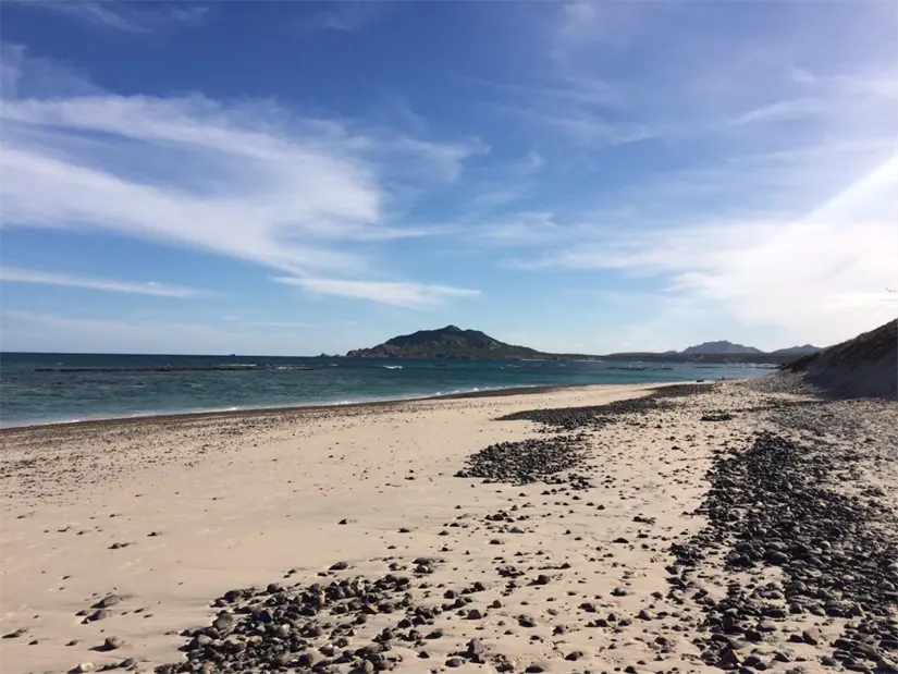 Foto: Visita Los Cabos.