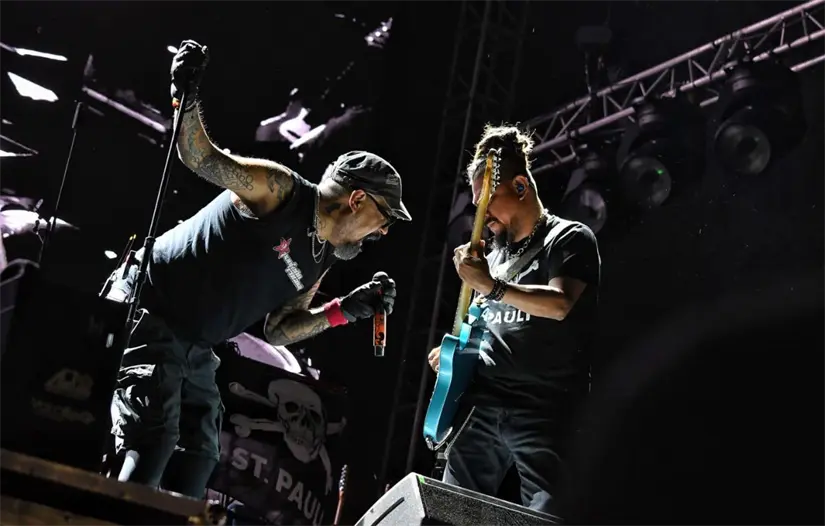 imagen recuadro Foto: Carnaval La Paz