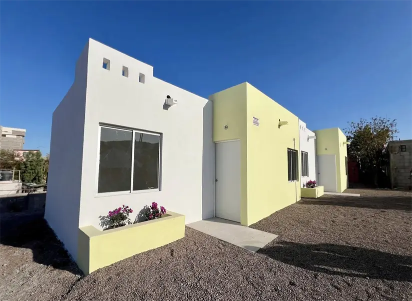 imagen recuadro Foto: Instituto de Vivienda de Baja California Sur