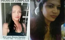 ¿Quién era Ana Laura? La joven de la colonia Indeco que fue localizada tras 9 años de su desaparición ¿Quién era Ana Laura? La joven de la colonia Indeco que fue localizada tras 9 años de su desaparición