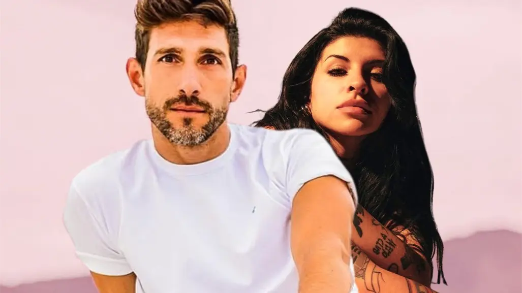 ¿Quién es Gonzalo Gerber? El bailarín que despertó rumores de romance con Cazzu