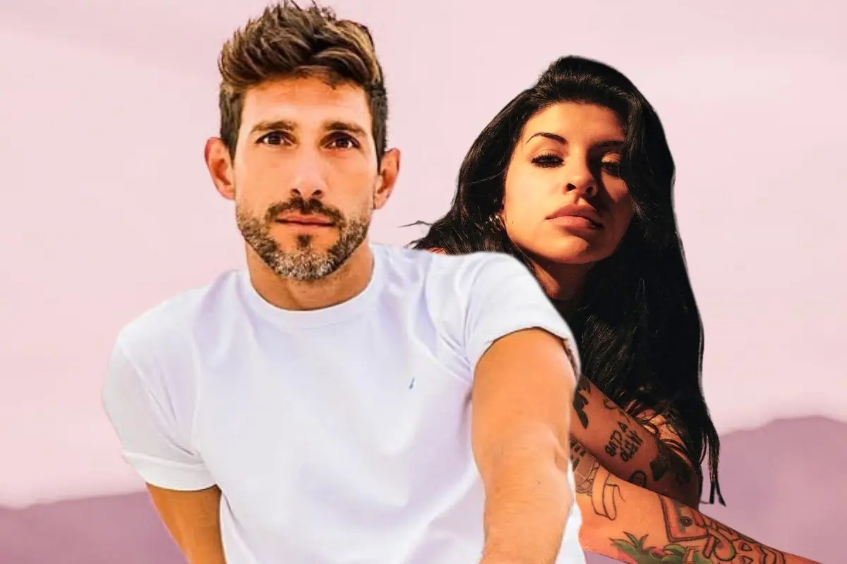 Gonzalo Gerber a formado parte del equipo de bailarines de Cazzu en su gira por Latinoamérica.FOTO: CANVA/IG: @gonzalo.gerber