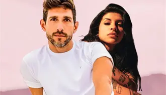 ¿Quién es Gonzalo Gerber? El bailarín que despertó rumores de romance con Cazzu