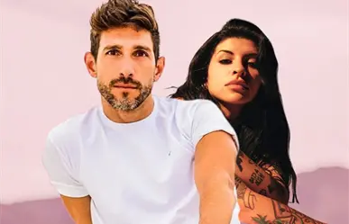 ¿Quién es Gonzalo Gerber? El bailarín que despertó rumores de romance con Cazzu