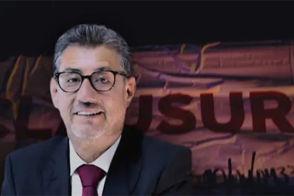 ¿Quién es Luis Domingo Zenteno Santaella, alcalde de Teoloyucan acusado de corrupción? ¿Quién es Luis Domingo Zenteno Santaella, alcalde de Teoloyucan acusado de corrupción?