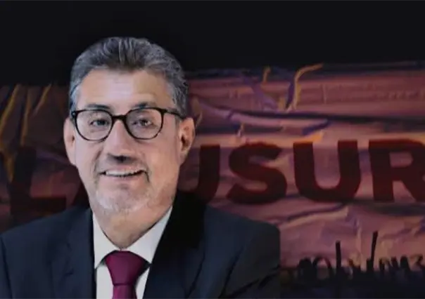 &iquest;Qui&eacute;n es Luis Domingo Zenteno Santaella, alcalde de Teoloyucan acusado de corrupci&oacute;n?