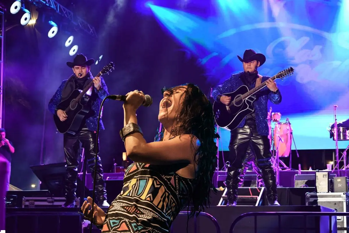 Foto: Carnaval La Paz