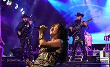 ¿Quiénes estarán en el Escenario Juvenil? Conoce la lista de artistas del Carnaval La Paz 2026 ¿Quiénes estarán en el Escenario Juvenil? Conoce la lista de artistas del Carnaval La Paz 2026