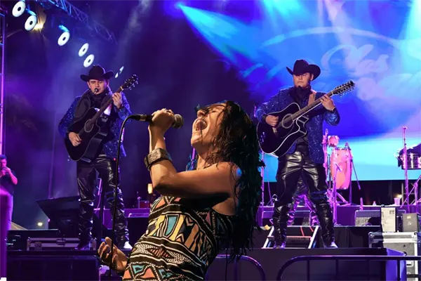 ¿Quiénes estarán en el Escenario Juvenil? Conoce la lista de artistas del Carnaval La Paz 2026 ¿Quiénes estarán en el Escenario Juvenil? Conoce la lista de artistas del Carnaval La Paz 2026