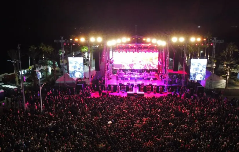 imagen recuadro Foto: Carnaval La Paz