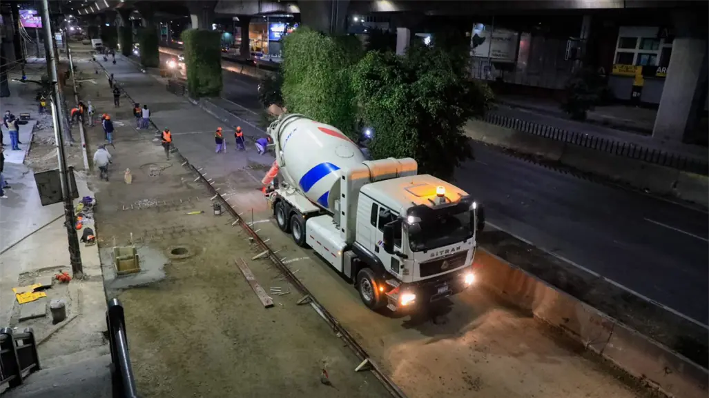 Perif&eacute;rico Norte tendr&aacute; cierres viales en estos tramos del Edomex a partir de esta fecha